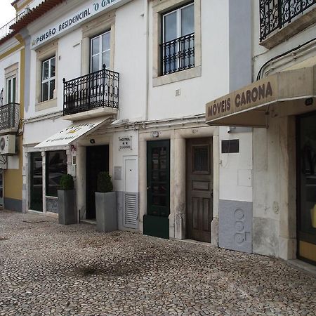 Hotel O Gadanha Estremoz Zewnętrze zdjęcie