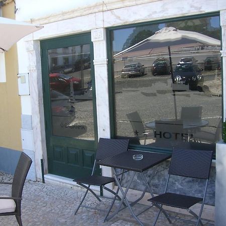 Hotel O Gadanha Estremoz Zewnętrze zdjęcie