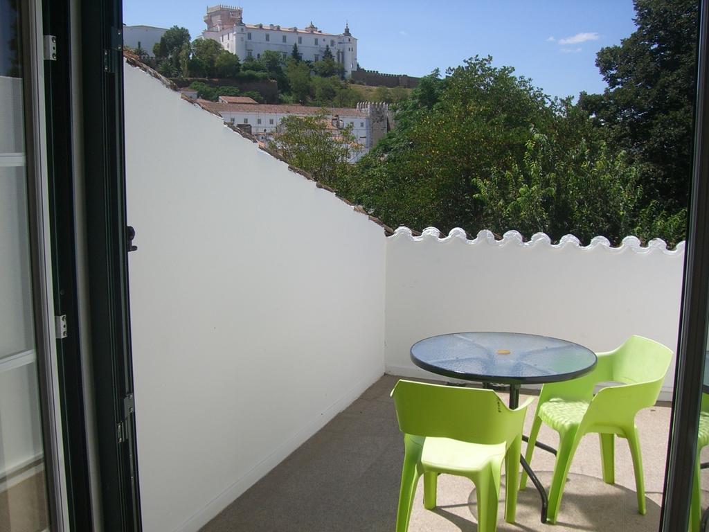 Hotel O Gadanha Estremoz Zewnętrze zdjęcie