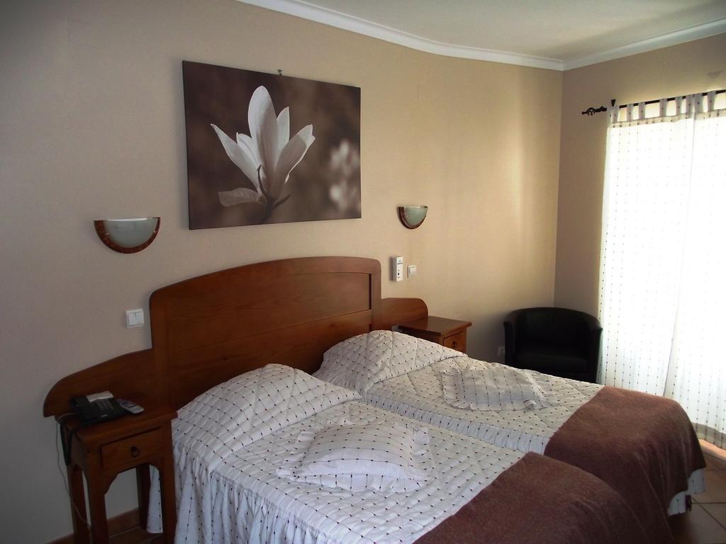Hotel O Gadanha Estremoz Pokój zdjęcie