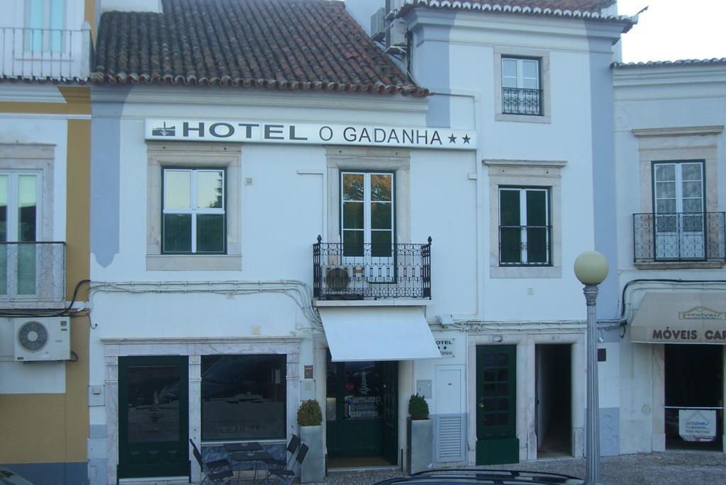 Hotel O Gadanha Estremoz Pokój zdjęcie