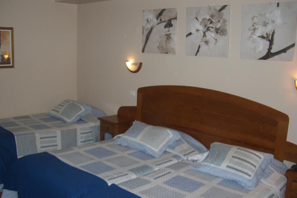 Hotel O Gadanha Estremoz Pokój zdjęcie
