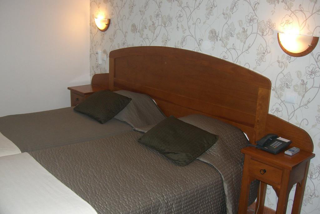 Hotel O Gadanha Estremoz Pokój zdjęcie