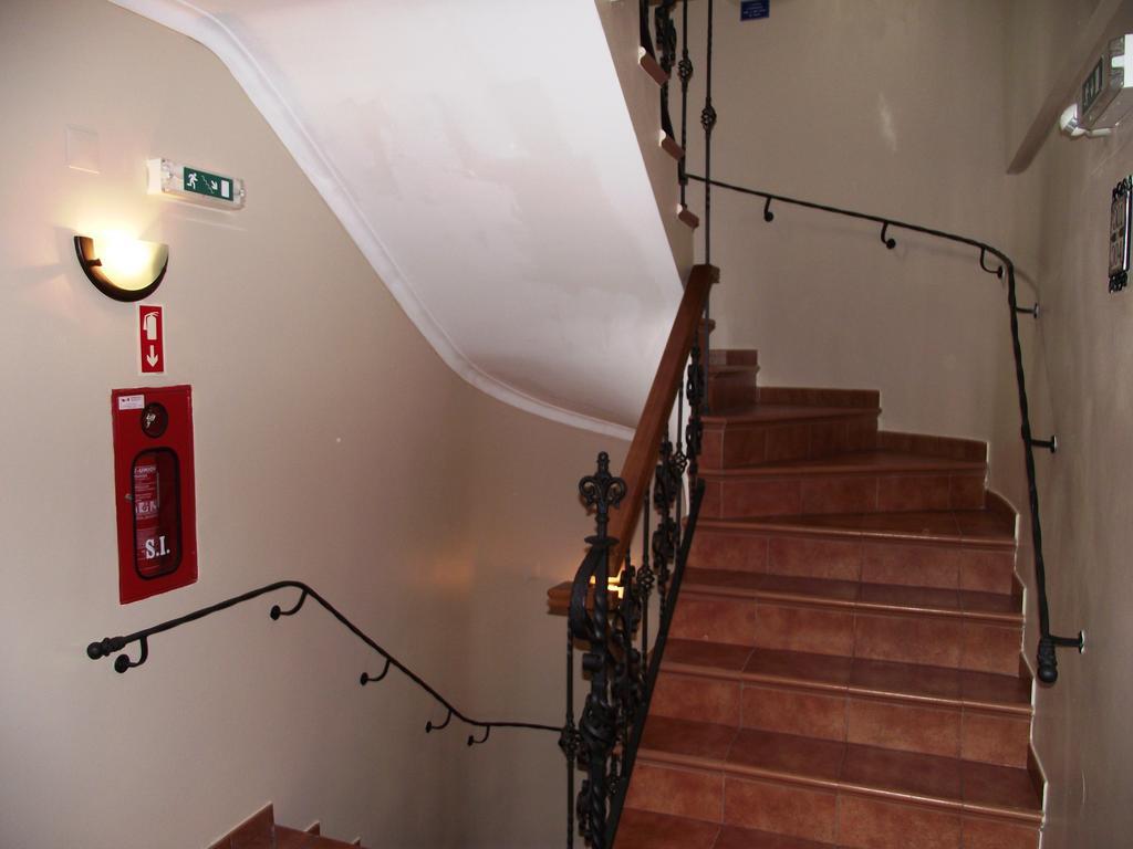 Hotel O Gadanha Estremoz Zewnętrze zdjęcie