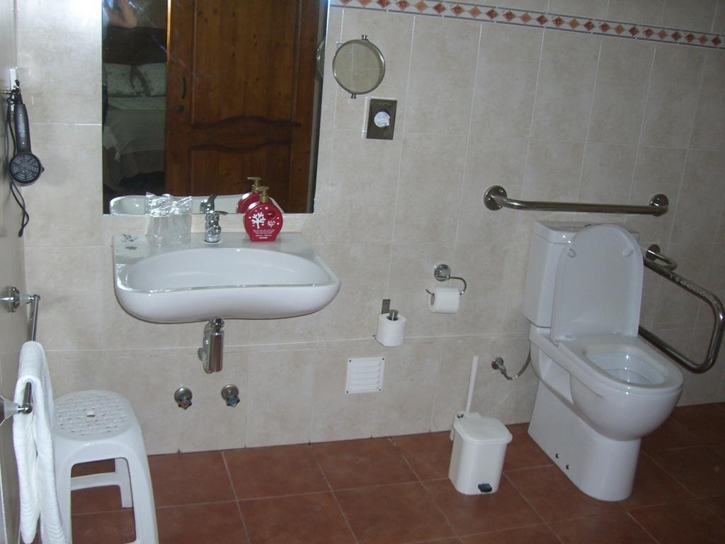 Hotel O Gadanha Estremoz Pokój zdjęcie