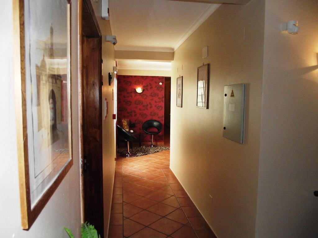 Hotel O Gadanha Estremoz Zewnętrze zdjęcie
