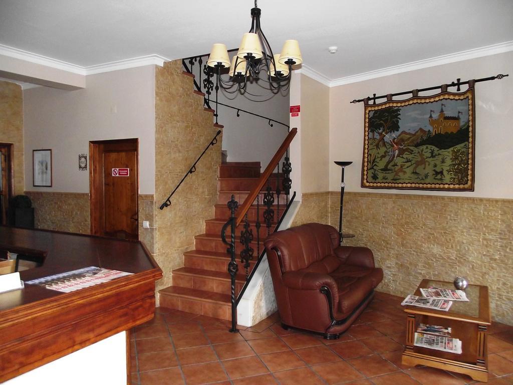 Hotel O Gadanha Estremoz Zewnętrze zdjęcie