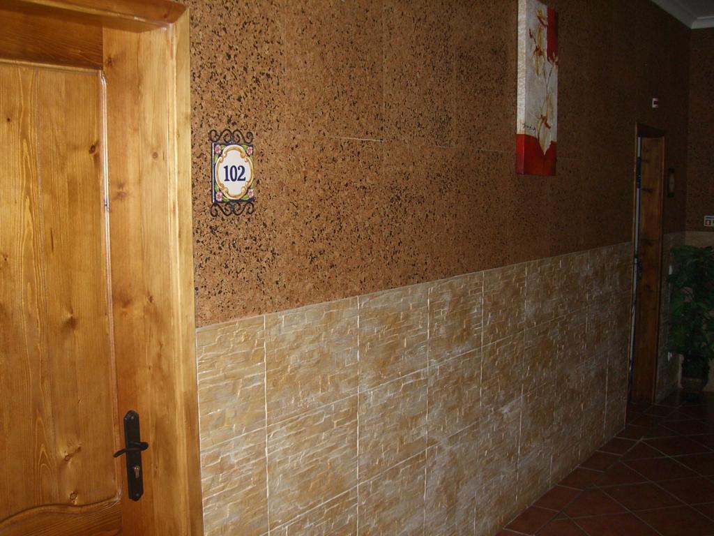 Hotel O Gadanha Estremoz Zewnętrze zdjęcie