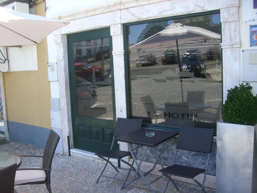 Hotel O Gadanha Estremoz Zewnętrze zdjęcie