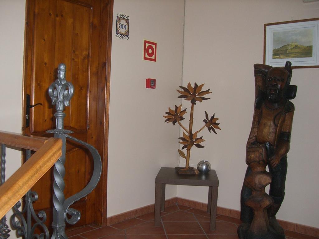 Hotel O Gadanha Estremoz Zewnętrze zdjęcie