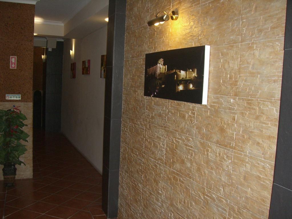 Hotel O Gadanha Estremoz Zewnętrze zdjęcie
