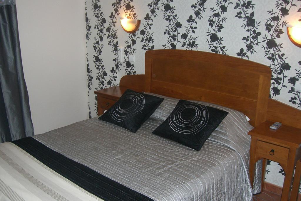 Hotel O Gadanha Estremoz Pokój zdjęcie